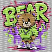 Cartoons and other-CO 2592